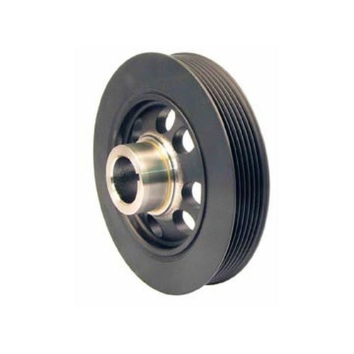 Dayco PB1529N Harmonic Balancer (PREMIUM OEM REPL POWERBOND)