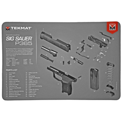 TekMat -TEK
