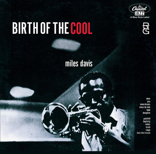 Birth Of Cool