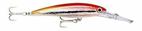 Rapala XRMAG30HUU- X-Rap Magnum 30 Hussar UV