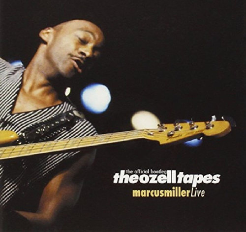 Ozell Tapes