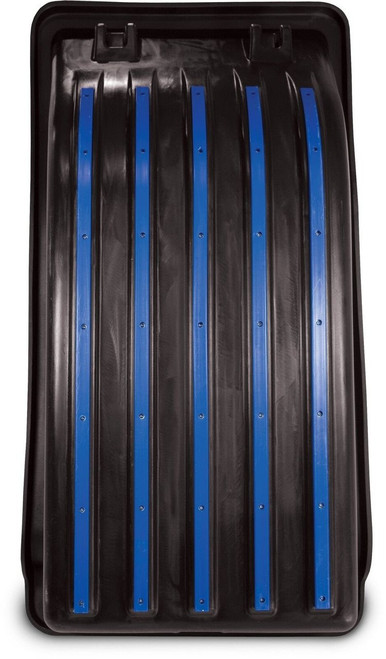 Otter Ultra-Wide (XT Cottage Package) Sled Hyfax Kit, Small