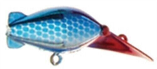 Luhr Jensen 5433-030-0923 Hot Shot