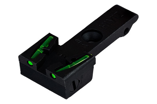 HiViz RGRAD211- Fully Adjustable Rear Sight