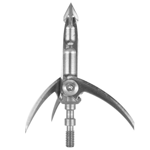B3’s Exoskeletal Broadhead MEG 100