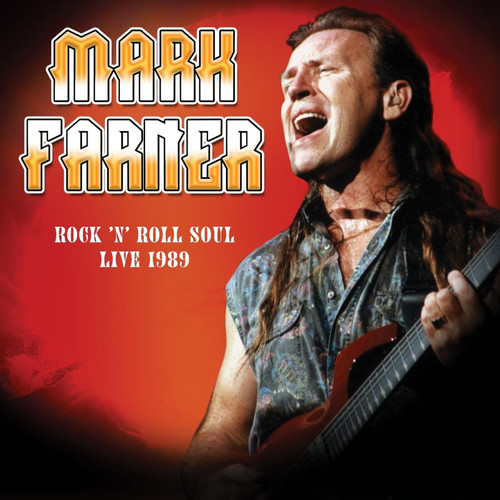 Rock 'n Roll Soul: Live, August 20, 1989 (Vinyl)