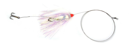 Sea Strike K1S1T-PRL Carolina Live Bait King Rig #