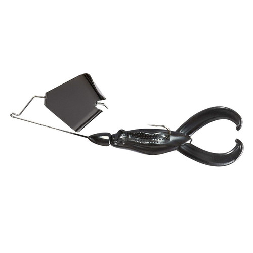 War Eagle Custom Lures WE38BT206 3/8 Buzztoad Artificial Fishing Bait, War Eagle Custom Lures WE38BT206 3/8 Buzztoad Artificial Fishing Bait,