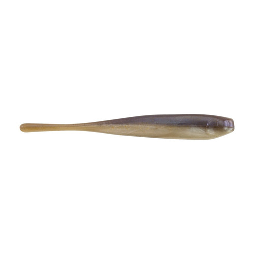 Berkley PowerBait Pro Twitchtail Minnow, 3in | 8cm, Soft Bait - 3in | 8cm