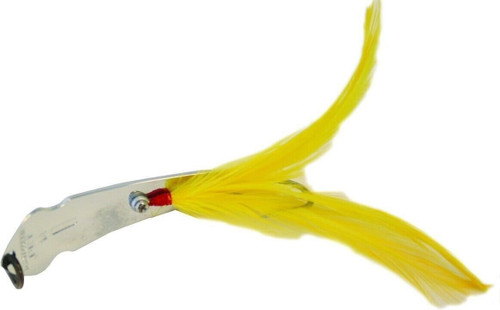 Luhr Jensen 4985-014-0013 Pet Spoon