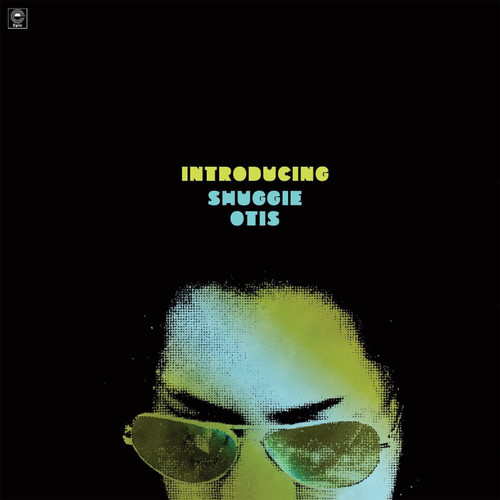 Introducing (Red Vinyl)