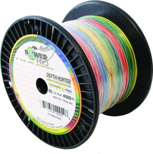 Power Pro 21100801500J Depth-Hunter