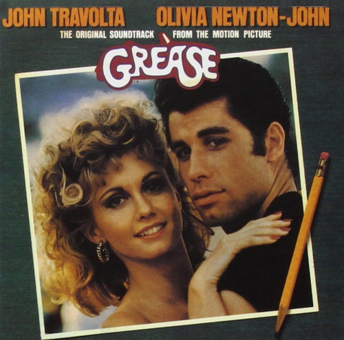Grease (Original 1978 Soundtrack)