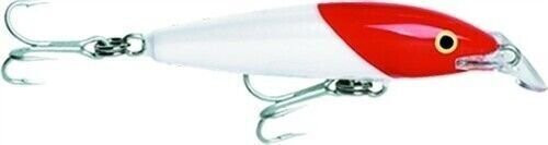 Rapala CDMAG22RH CountDown Magnum