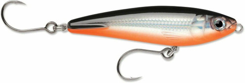 Rapala X-Rap Saltwater Subwalk 09 Belly SXRSB09RDB