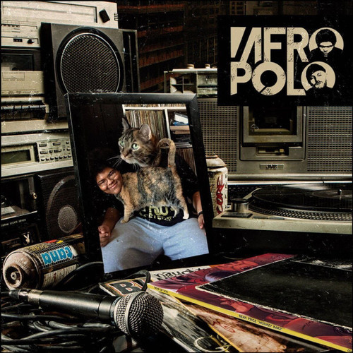A-f-r-o / Marco Polo - A-F-R-O POLO