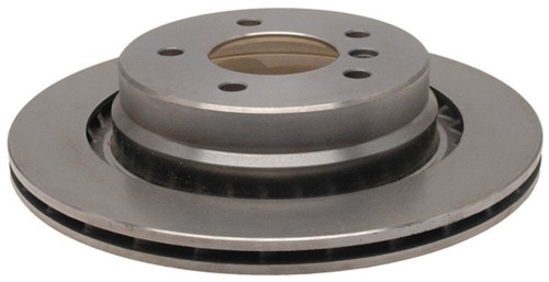 Raybestos 980197R Professional Grade Disc Brake Rotor