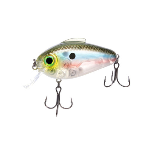 Echo 1.75 5/8 OZ. / Ghost Minnow Echo 1.75 5/8 OZ. / Ghost Minnow