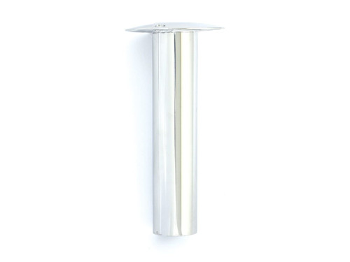 15° Flush Mount, 316 SS 9” X 2”