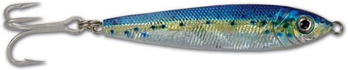 GOT-CHA JF4-BYS Jigfish Lure, 4", 4