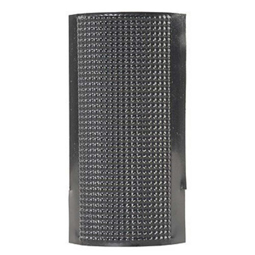 Govt Bl Check Front Strap