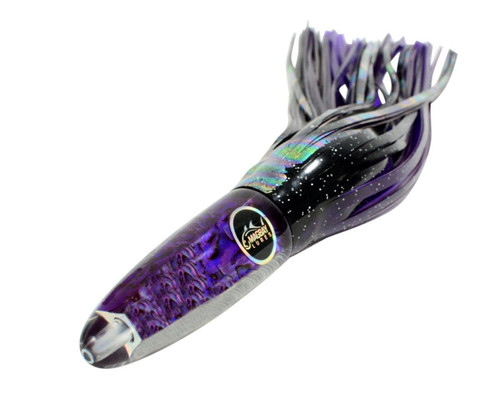 MagBay Lures ch-wc-pu Wahoo Clipper