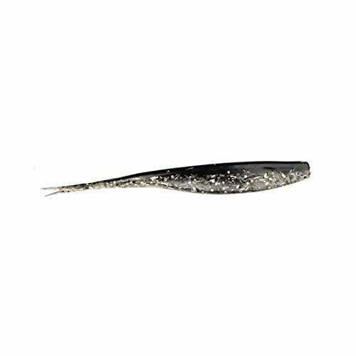 DOA 81414 C.A.L. Jerk Bait, 4"