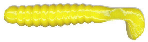 Slider CSG14 Crappie/Panfish Grub