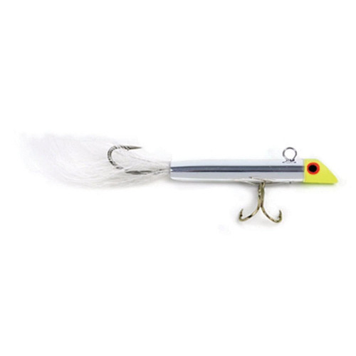 Gotcha G302GH-WT Metal Body Fishing Lure