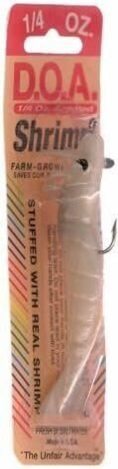 DOA FSH3-330 Shrimp