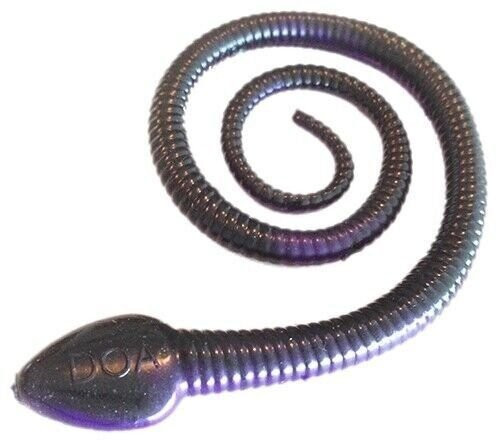 DOA 08346 C.A.L. Sna-Koil Worm 12"