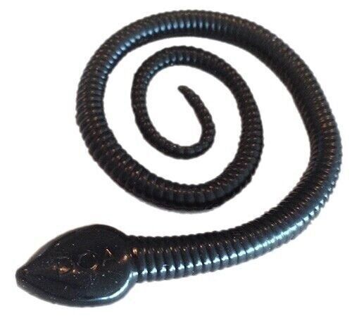 DOA 08361 C.A.L. Sna-Koil Worm 12"