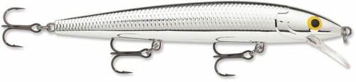 Rapala Husky Jerk 12 HJ12PCH: Husky Jerk 12 Pure C