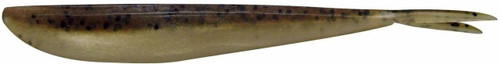 Lunker City 44500 Fin-S Fish 4"
