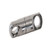 SPRO Heavy Swivel-Pack of 5 (Black, Size 5)