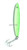 Pucci PUC3-15D080-GRGLOW Chovy Green Glow, 3 oz