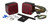 Attwood 14065-7 Submersible Multi-Function LED Boat Trailer Light Kit