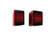 Attwood 14065-7 Submersible Multi-Function LED Boat Trailer Light Kit
