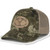 Outdoor Cap Mens Tru06 Hat, True Timber Strata/Khaki, Large US