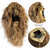 Red Rock Outdoor Gear Men's Youth Ghillie Suit, Desert Camouflage, 14-16