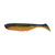 Berkley PowerBait Ripple Shad Fishing Soft Bait, Fool's Gold, 2"