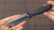 Kershaw Secret Agent Boot Knife (4.4" Black) 4007