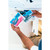 Berkley Gulp! Grub - GSG5-NP, 5, New Penny