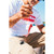 Berkley Gulp! Grub - GSG5-NP, 5, New Penny