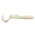 Mister Twister 4TSF20-7S Mr Twister Tail, Smoke Flake, one Size
