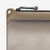 Magpul DAKA Window Pouch Zippered Tactical Range Tool and Gear Bag, Flat Dark Earth, Small