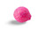 Yakima Bait Lil' Corky Size #8 100 Pack - Glitter Pink