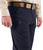 First Tactical 114011-729-32-32 Men's V2 Tactical Pant Midnight Navy 32