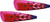 Brad's Super Bait Cut Plug and Mini Cut Plug - 4-Inch, Double Pack, Lady Bug