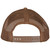 Outdoor Cap Standard BEER-027 Dk Brown/Putty, One Size Fits